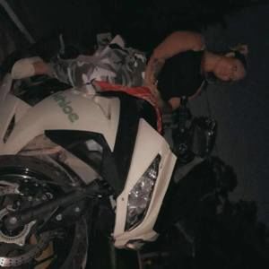 Meet your Posher, Krystal